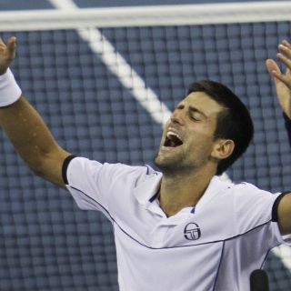 La explosión de Djokovic y Kvitova en 2011