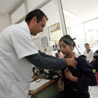 Dengue en Jalisco disminuye 85% en relación con 2010