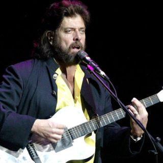 Llega Alan Parsons a 65 años con reconocimiento en trayectoria musical