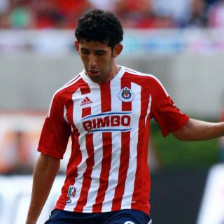 “Chore” Mejía quiere salir de Chivas