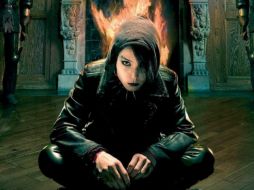 ''The Girl With the Dragon Tattoo'', el primer filme de la saga ''Millenium''. ESPECIAL  /