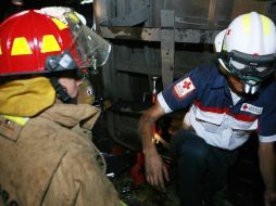 De enero a noviembre de este año se han registrado por accidentes de tránsito, choques o volcaduras mil 219 muertes.  /