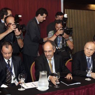 Mercosur busca una fórmula para la adhesión de Venezuela