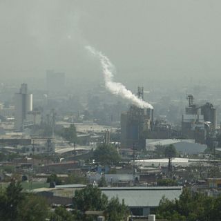 Rusia afirma que Protocolo de Kioto no responde a objetivos