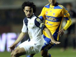 Estará listo y completamente recuperado en un lapso de dos a tres semanas.  /