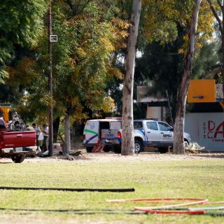Acuden a regularizarse comerciantes de zonas controladas por la FEG