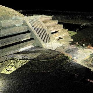 Perdió el INAH este 2011 valiosos y destacados investigadores