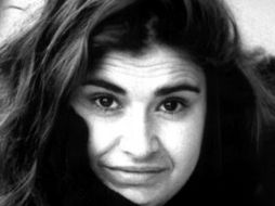 La escritora Lucía Etxebarría. ESPECIAL  /