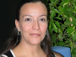 La bailarina Lizt Alfonso, considerada como una de las máximas exponentes de la cultura dancística cubana. NTX  /