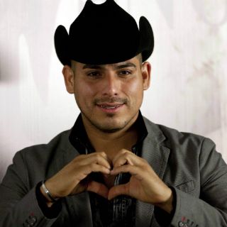 Espinoza Paz vive un sueño tras el éxito de ''La Voz... México''