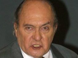 Falleció la madrugada del domingo a los 81 años de edad. ESPECIAL  /