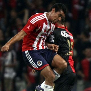 Para Araujo los jóvenes jugarán un papel determinante en Chivas