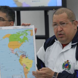 Confirma Chávez viaje a Uruguay para asistir a Cumbre de Mercosur