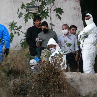 Procurador indaga ajuste de cuentas en el caso FEG