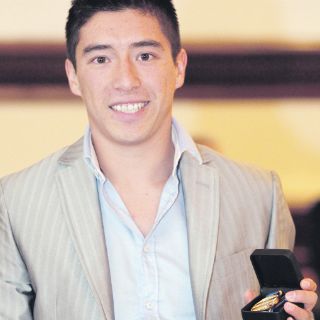 Merecidos reconocimientos