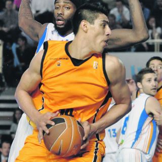 El mexicano Gustavo Ayón cumple su sueño: va a la NBA