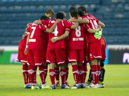 La directiva tampoco pretende vender ni a Sinha ni a Dueñas. MEXSPORT  /