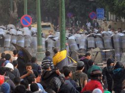 Idleb, es actualmente escenario de enfrentamientos entre el Ejército y soldados disidentes. EFE  /