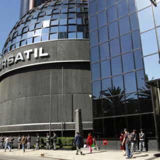 La bolsa de México gana un 1.56 % durante la apertura