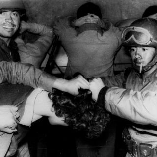 Hacen oficial luto nacional el 2 de octubre