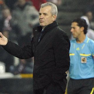 Zaragoza necesita una sacudida: Aguirre