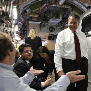 Estados Unidos dice que evitará que Irán tenga un arma nuclear