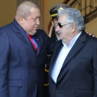 Adhesión de Venezuela al Mercosur 'no tiene por qué decidirse hoy': Chávez