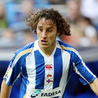 Descartan a Andrés Guardado para revancha ante Levante