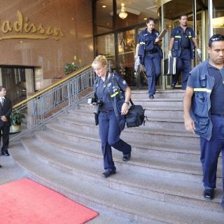 Funcionario argentino es encontrado muerto durante cumbre Mercosur