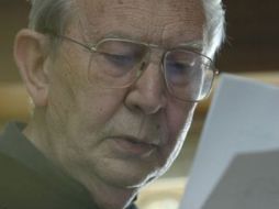 El año pasado fue nominado para recibir el Premio de las Letras de Castilla y León. ESPECIAL  /