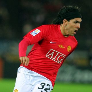 Mancini advierte que no quiere ceder a Tevéz