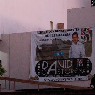 Ex director del Antiguo Civil niega relación entre FEG y el nosocomio