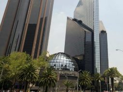El mercado accionario mexicano estuvo dirigido por sus pares estadounidenses en la jornada de hoy. ARCHIVO  /