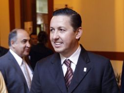 El diputado local, Salvador Barajas del Toro, dijo que serán 500 los trabajadores que salgan.  /