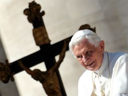 A más tardar en enero próximo, se realizará la solicitud al papa Benedicto XVI. ARCHIVO  /