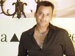 Secada espera visitar México a finales de enero o principios de febrero. NTX  /