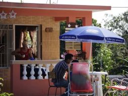 En la isla se han realizado mil 579 donaciones y 409 permutas (intercambio de casas). ARCHIVO  /