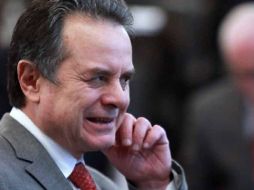 Joaquín Coldwell dijo que en 2006 la intervención del Ejecutivo alteró el proceso electoral. EL UNIVERSAL  /