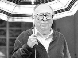 Augusto Monterroso nació en Honduras, pero vivió en Guatemala, lugar del que adoptó nacionalidad. ESPECIAL  /