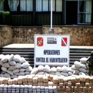 Dos cárteles, las amenazas en México y Centroamérica