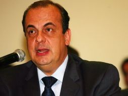 Diversos grupos sociales han pedido el cese del auditor Alonso Godoy Pelayo. ARCHIVO  /