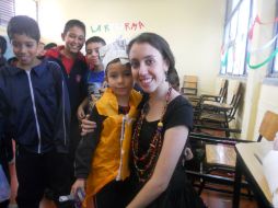 Buscan propiciar el gusto por la historia de forma divertida.  /