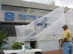 El hijo del ex candidato presidencial del PAN, Manuel Clouthier 'Maquío', podría solicitar una revisón del Tribunal Electoral. ARCHIVO  /