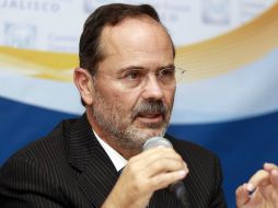 Madero señaló que AN tratará de consolidar los avances que se han logrado en los 11 años de gobiernos emanados de sus filas. ARCHIVO  /