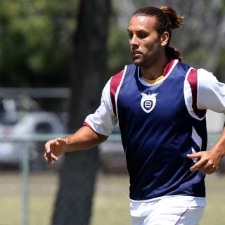 Zamogilny llega al Atlas