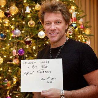 Jon Bon Jovi desmiente rumores sobre su muerte