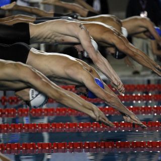 Jalisco domina el curso corto