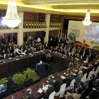 Mercosur establece un mecanismo de reacción contra golpes de Estado