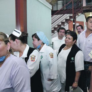 Revelan destino de fondo especial por mil 300 MDP