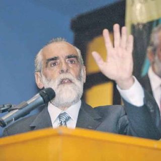 Un misterio sin resolver, el plagio de ''El Jefe'' Diego